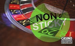 casino non sticky bonus|No Sticky Casino Bonuses 2021 .
